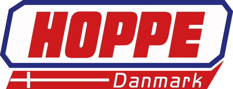 Logo Hoppe Danmark